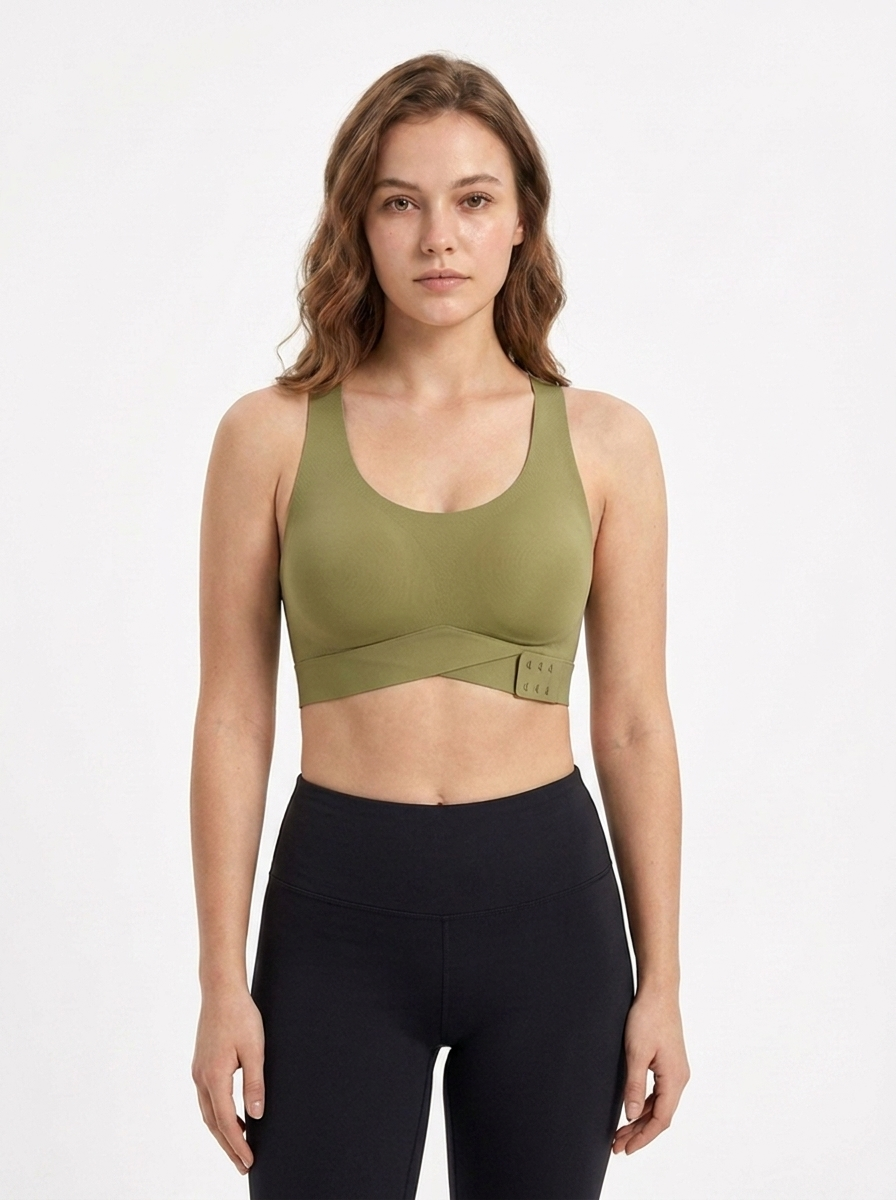 Avena™ Comfort & Posture Support Bra
