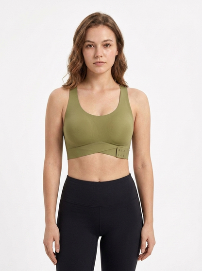 Avena™ Comfort & Posture Support Bra